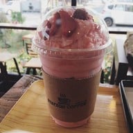 เมนูของร้าน กาแฟ STATION  COFFEE