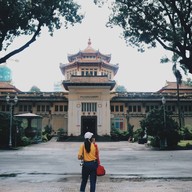 บรรยากาศ Vietnam History Museum