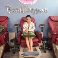 บ้านกลางสวนสปา Baanklangsuan SPA at เชียงใหม่