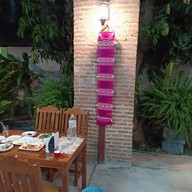 บรรยากาศ ส้มตำภูไท