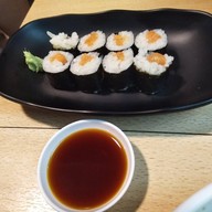 เมนูของร้าน Mark Udon