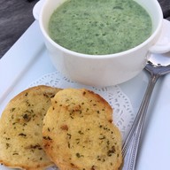 สเต็ก @ เขาใหญ่