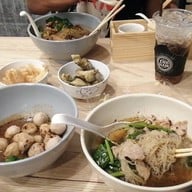น้องดาว อาหารตามสั่ง