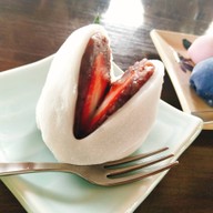 เมนูของร้าน Nekoemon Cafe Chiang Mai