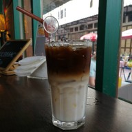 เมนูของร้าน The Gate