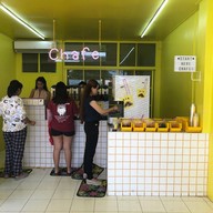 Chafe' พัทยา