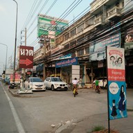 MY Massage & Spa นวดเพื่อสุขภาพ
