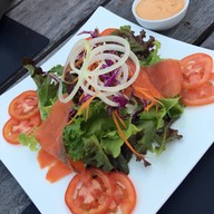 สเต็ก @ เขาใหญ่