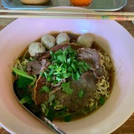 พรศรีเลิศรส