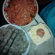 ร้านก๋วยเตี๋ยวเป็ด เกี๊ยวกุ้ง ชวนชิม