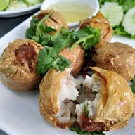 เมนูของร้าน เป๋โภชนา