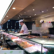 Sushi Zanmai Ueno