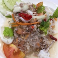 ส้มตำไทย พาราไดส์ ชั้น 3