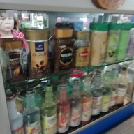 กาแฟโบราณนมสด