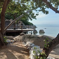 The Lighthouse เกาะพะงัน