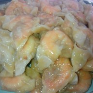 ร้านก๋วยเตี๋ยวเป็ด เกี๊ยวกุ้ง ชวนชิม