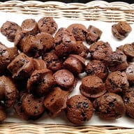 Food or drink of Bonjour Robinson Suphanburi