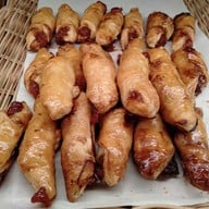 Food or drink of Bonjour Robinson Suphanburi