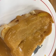 เมนูของร้าน มนต์นมสด เสาชิงช้า