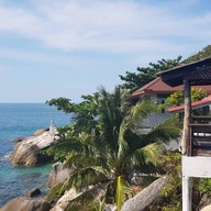 The Lighthouse เกาะพะงัน