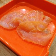 เมนูของร้าน ชาบูอู๊ดเป็นต่อ นครศรีธรรมราช
