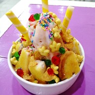 เมนูของร้าน Sakura Milk &Bread