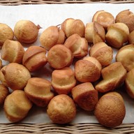 Food or drink of Bonjour Robinson Suphanburi