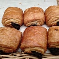 Food or drink of Bonjour Robinson Suphanburi