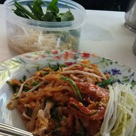 ก๋วยเตี๋ยวเรือโกฮับ ถ.พิงคนคร