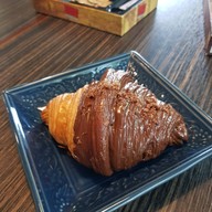เมนูของร้าน Gansdal