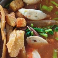 ก๋วยเตี๋ยวเรือโกฮับ ถ.พิงคนคร