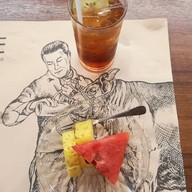 Kobe Steakhouse อาคารสยามกิตต์