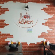 บรรยากาศ Temtaoshabu&bbq