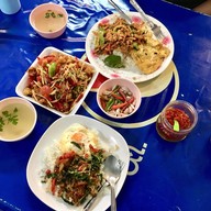 เชฟเด้ง สาขา 1 หลังโรงพยาบาลกรุงเทพ อุดรธานี