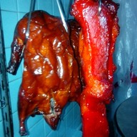 ร้านก๋วยเตี๋ยวเป็ด เกี๊ยวกุ้ง ชวนชิม