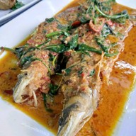 เมนูของร้าน เป๋โภชนา