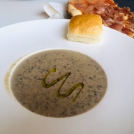 เมนูของร้าน Granda Pizza Livio