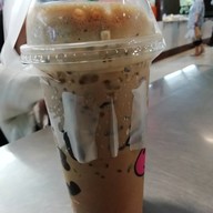 กาแฟโบราณนมสด