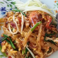 ก๋วยเตี๋ยวเรือโกฮับ ถ.พิงคนคร