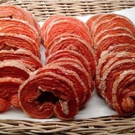 Food or drink of Bonjour Robinson Suphanburi