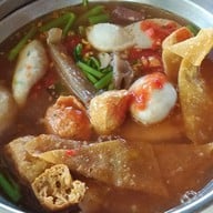 ก๋วยเตี๋ยวเรือโกฮับ ถ.พิงคนคร