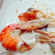 เมนูของร้าน อรทัยซีฟู้ด วังหลัง วังหลัง