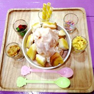 เมนูของร้าน Sakura Milk &Bread