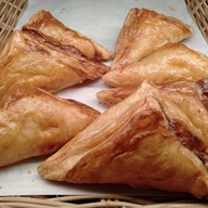 Food or drink of Bonjour Robinson Suphanburi