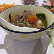 ส้มตำไทย พาราไดส์ ชั้น 3