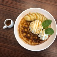 เมนูของร้าน Soul Cafe (โซล คาเฟ่)