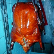 ร้านก๋วยเตี๋ยวเป็ด เกี๊ยวกุ้ง ชวนชิม