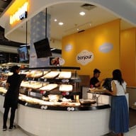 Storefront of Bonjour Robinson Suphanburi