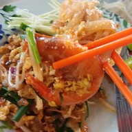 ก๋วยเตี๋ยวเรือโกฮับ ถ.พิงคนคร