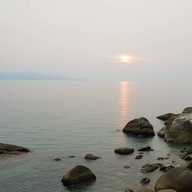The Lighthouse เกาะพะงัน